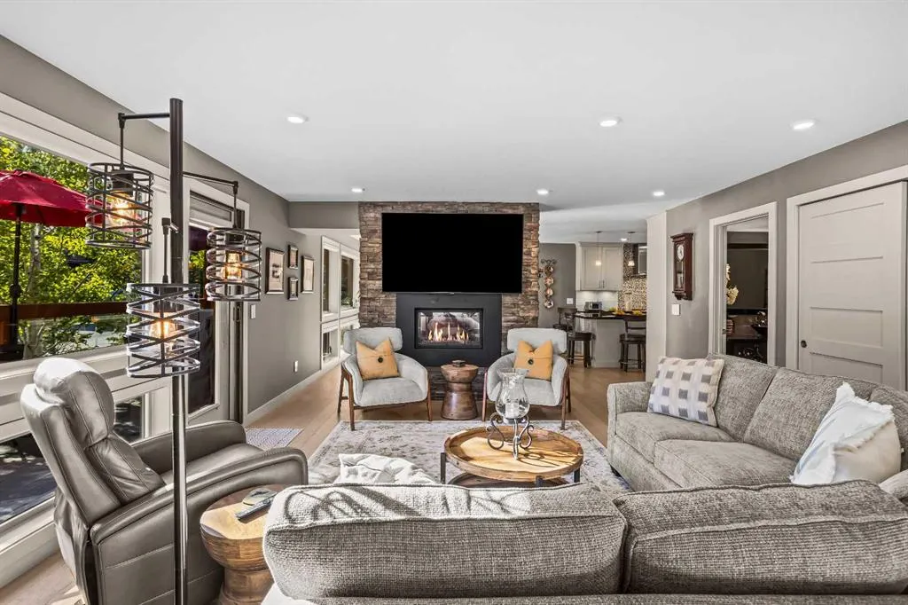 105 Stewart Creek Rise #803