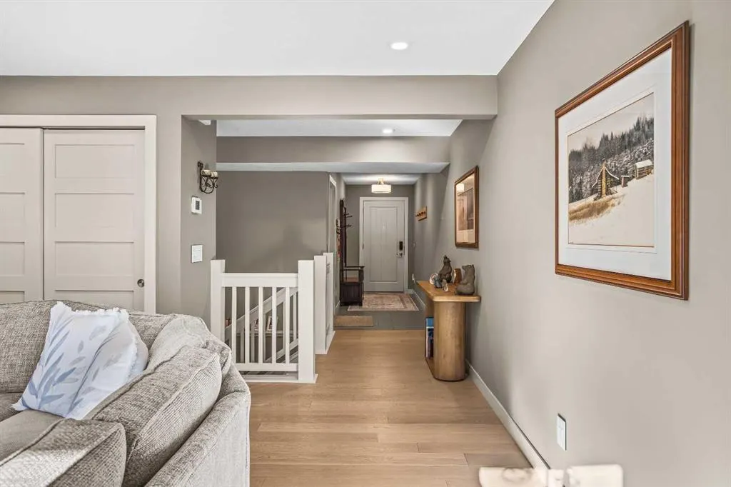 105 Stewart Creek Rise #803