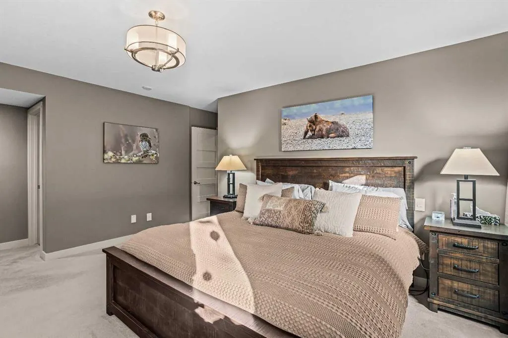 105 Stewart Creek Rise #803