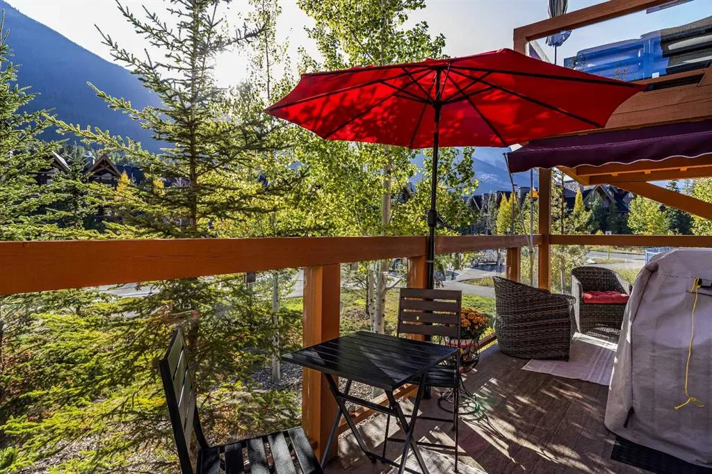 105 Stewart Creek Rise #803