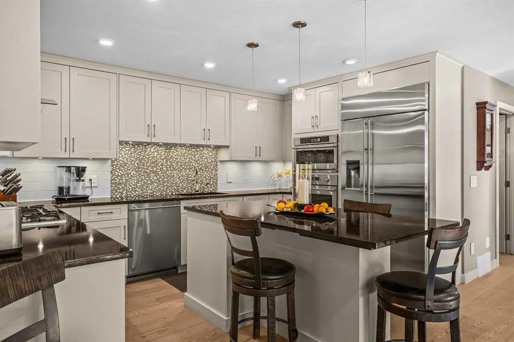 105 Stewart Creek Rise #803