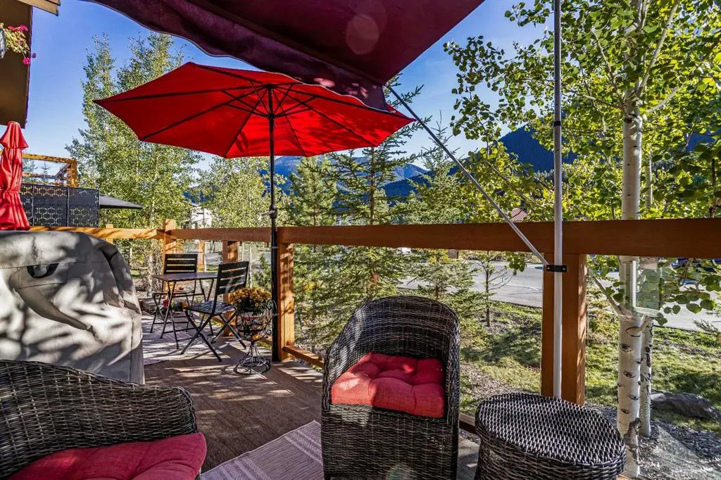 105 Stewart Creek Rise #803