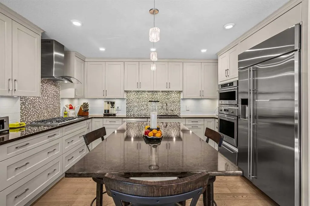 105 Stewart Creek Rise #803