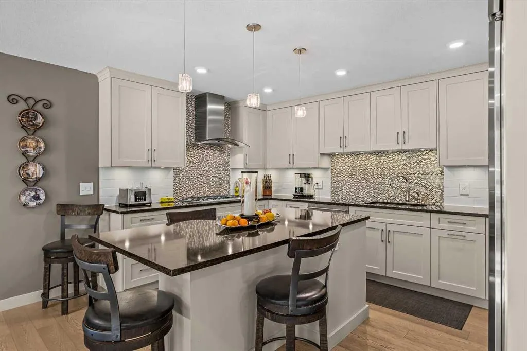 105 Stewart Creek Rise #803