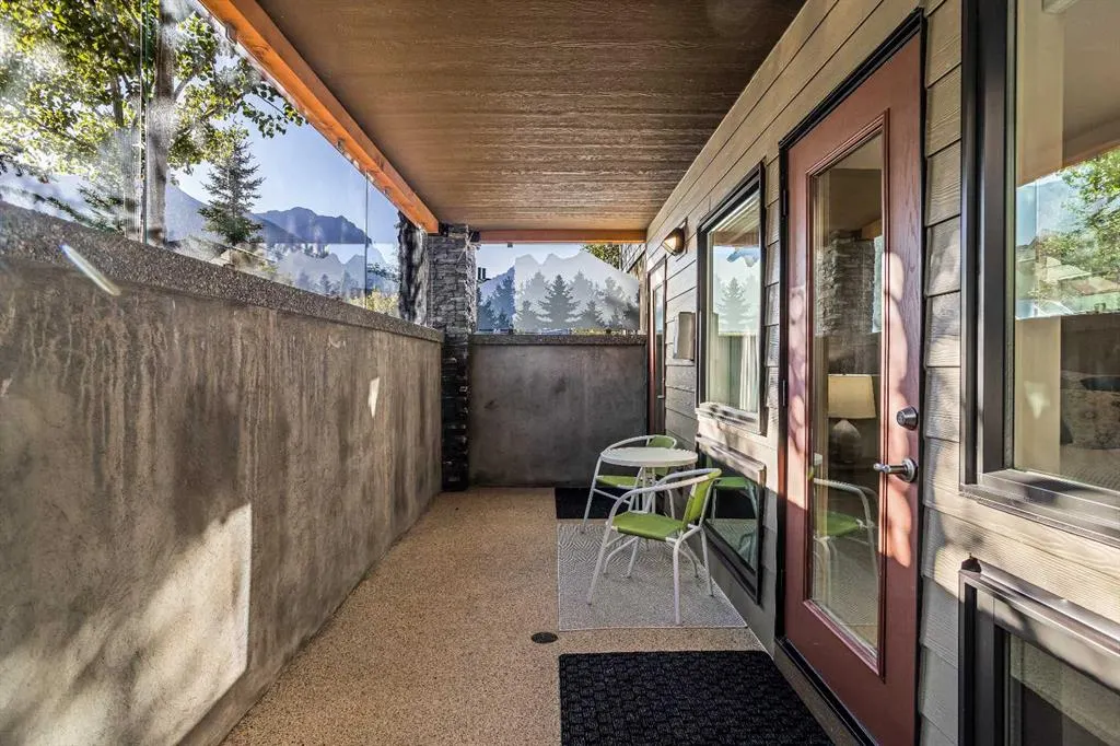 105 Stewart Creek Rise #803