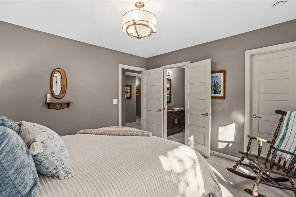 105 Stewart Creek Rise #803