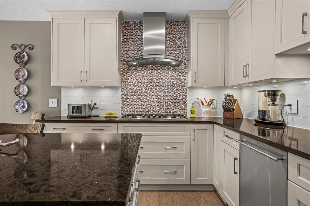 105 Stewart Creek Rise #803