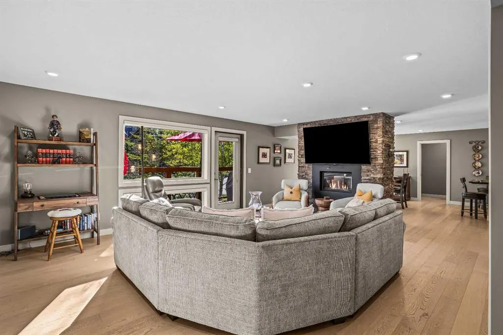 105 Stewart Creek Rise #803