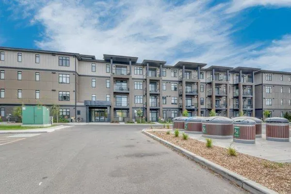 200 Seton Circle SE #6112