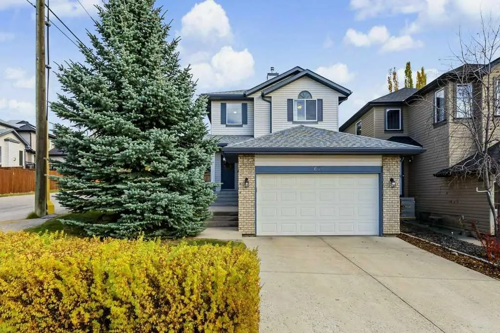 671 Tuscany Drive NW