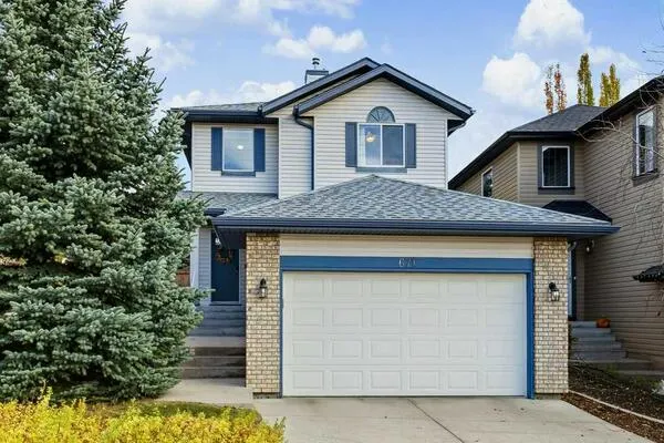 671 Tuscany Drive NW