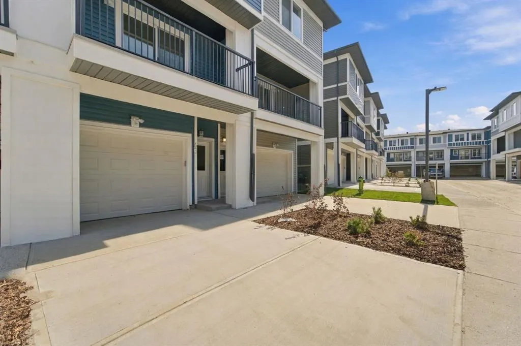 200 Belmont Street SW #46