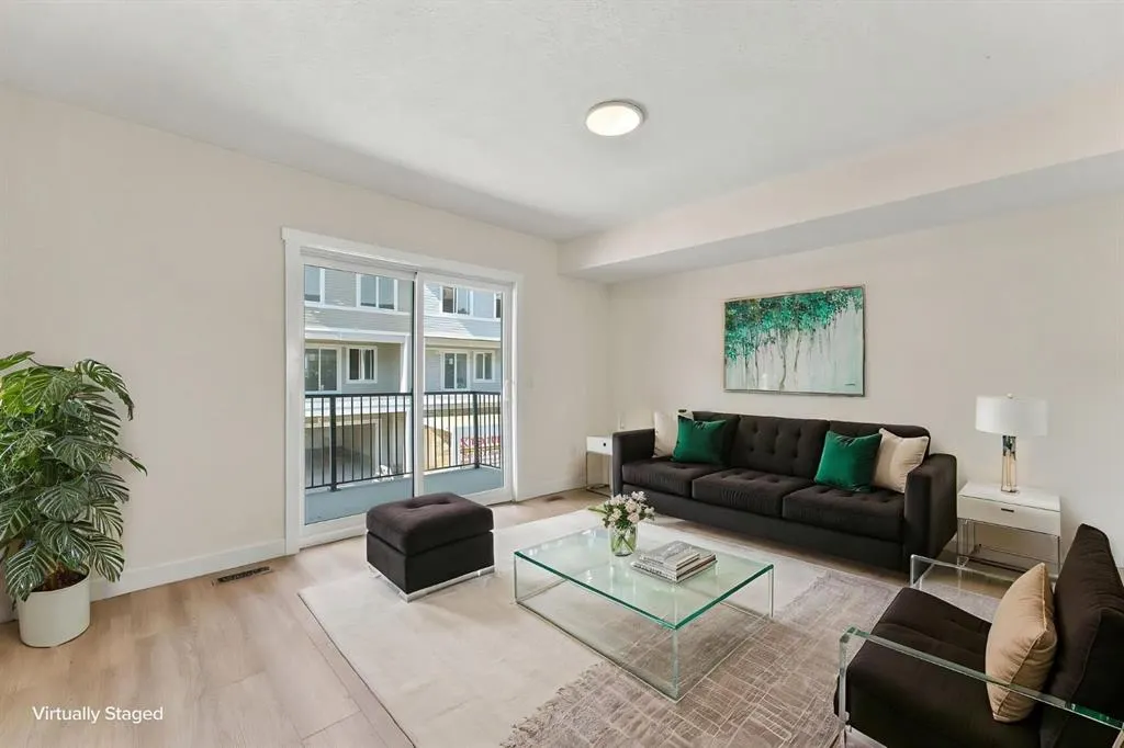 200 Belmont Street SW #46