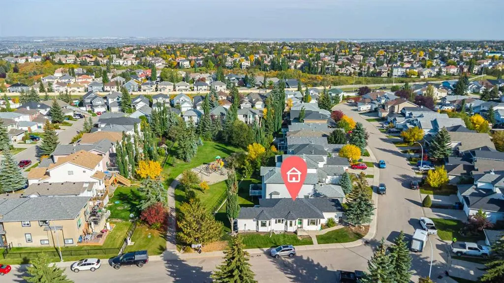 179 Citadel Close NW