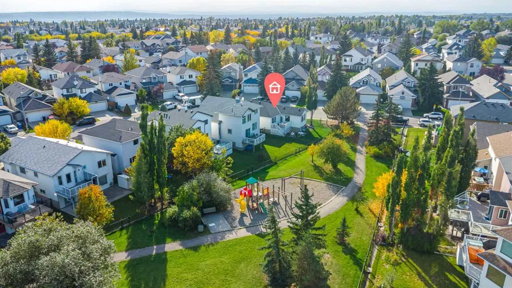 179 Citadel Close NW