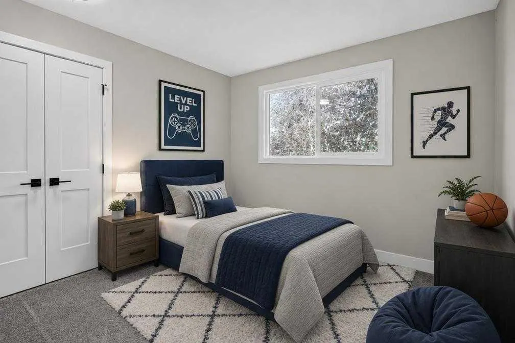 169 Silver Mead Crescent NW