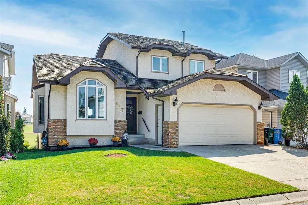 117 Hawkbury Close NW