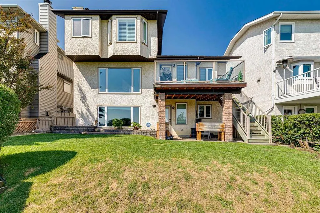 117 Hawkbury Close NW