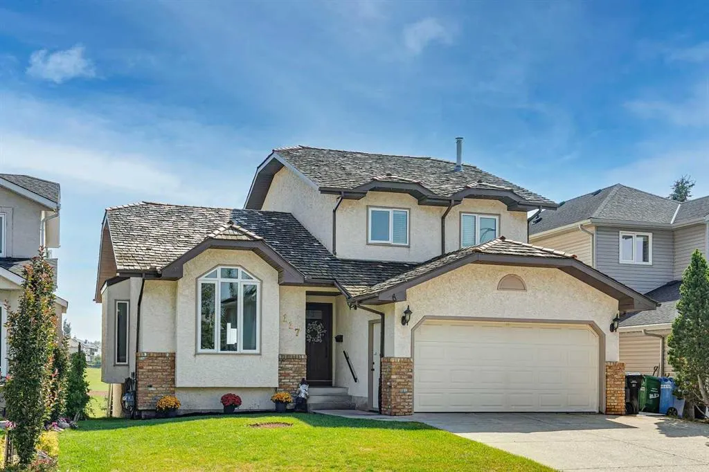 117 Hawkbury Close NW