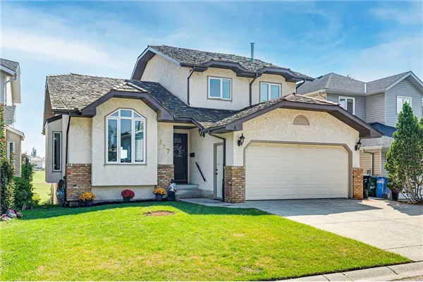 117 Hawkbury Close NW