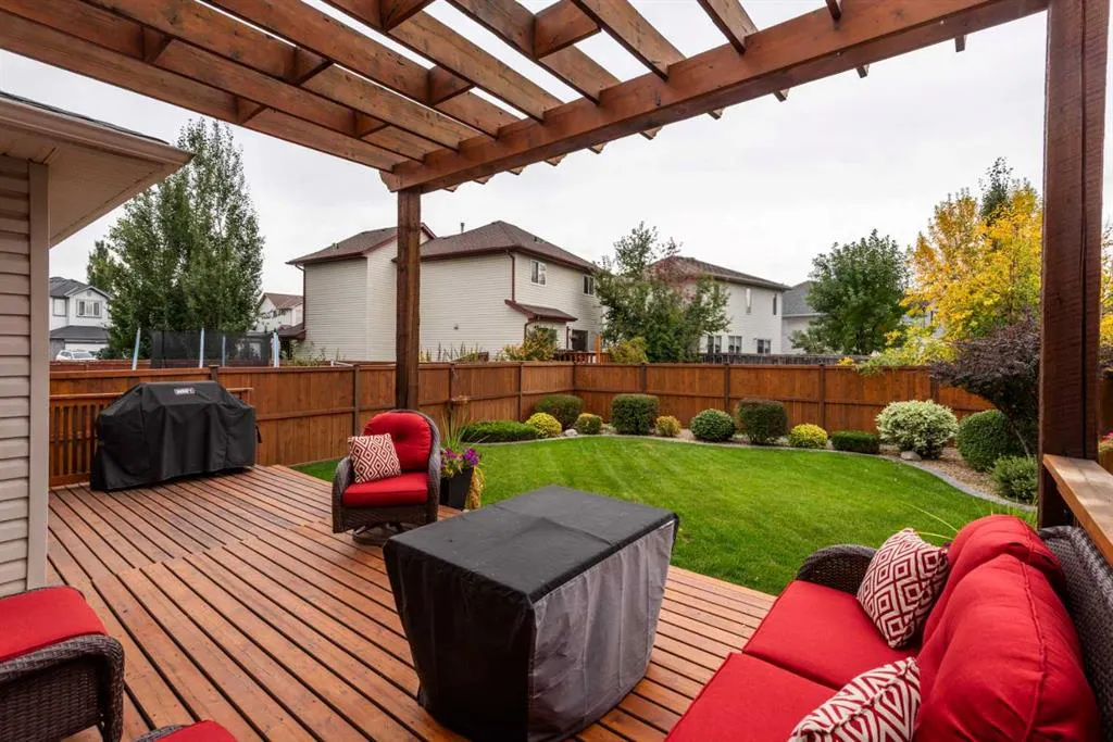 10 Cranfield Park SE