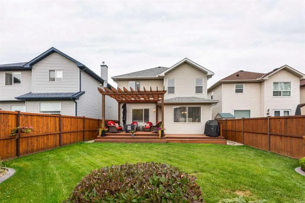 10 Cranfield Park SE