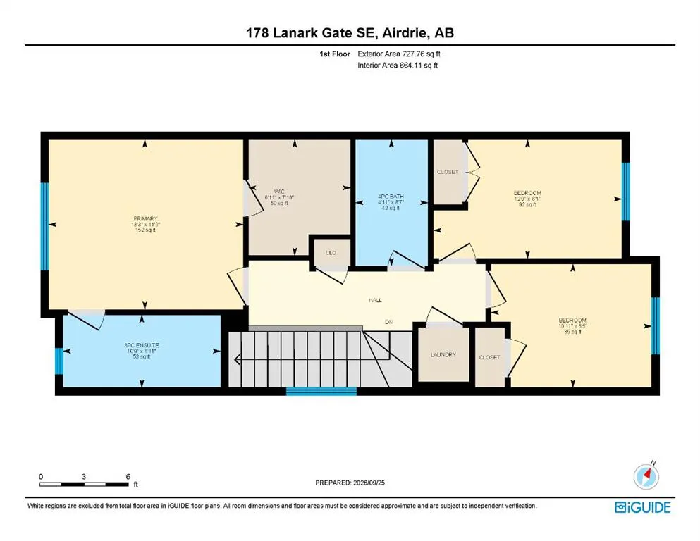 178 Lanark Gate SE