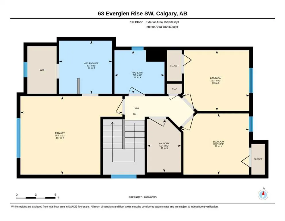 63 Everglen Rise SW