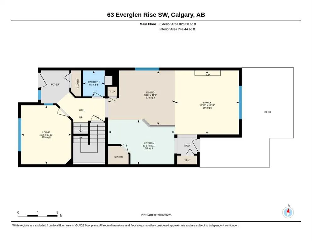 63 Everglen Rise SW