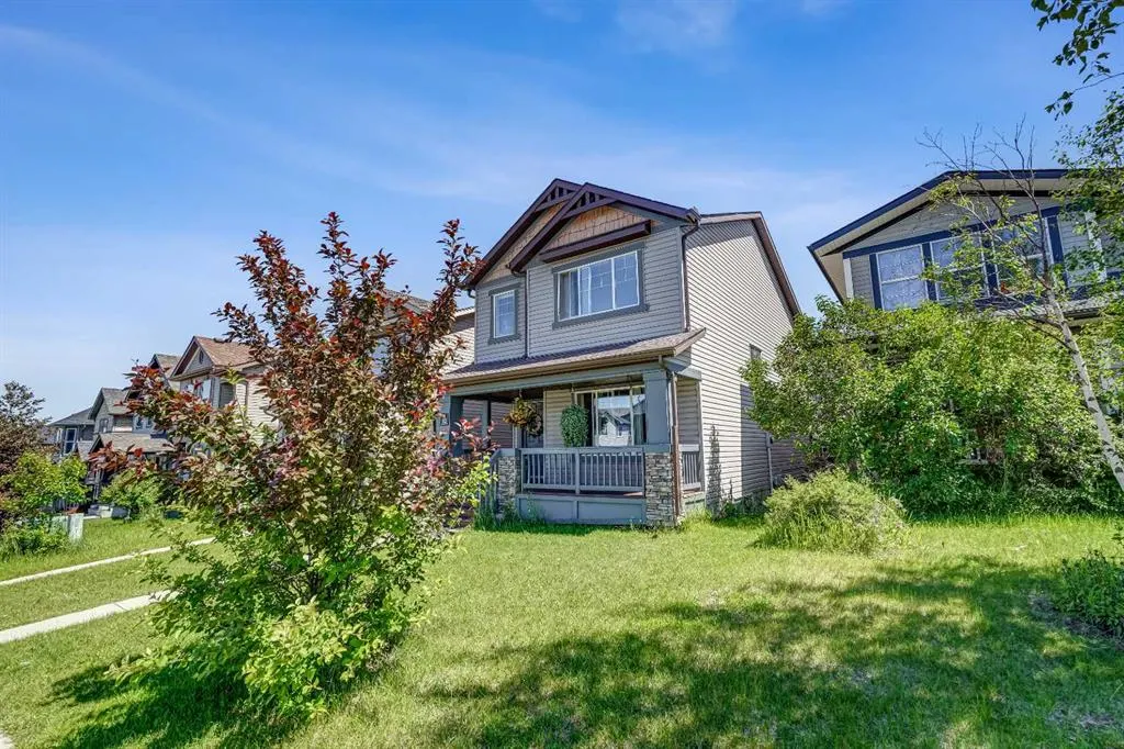 63 Everglen Rise SW