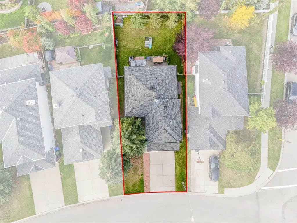 6 Tuscarora Circle NW
