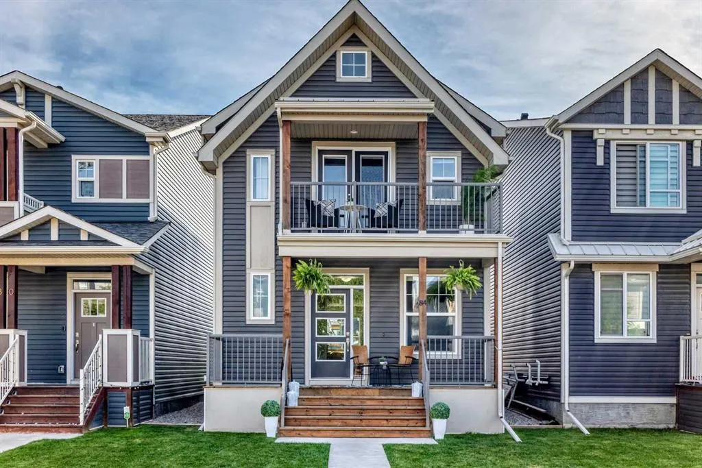 84 Seton Terrace SE