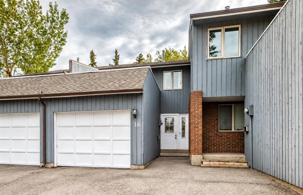 803 Varsity Estates Drive NW #16