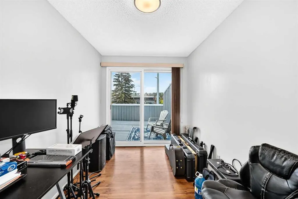 803 Varsity Estates Drive NW #16
