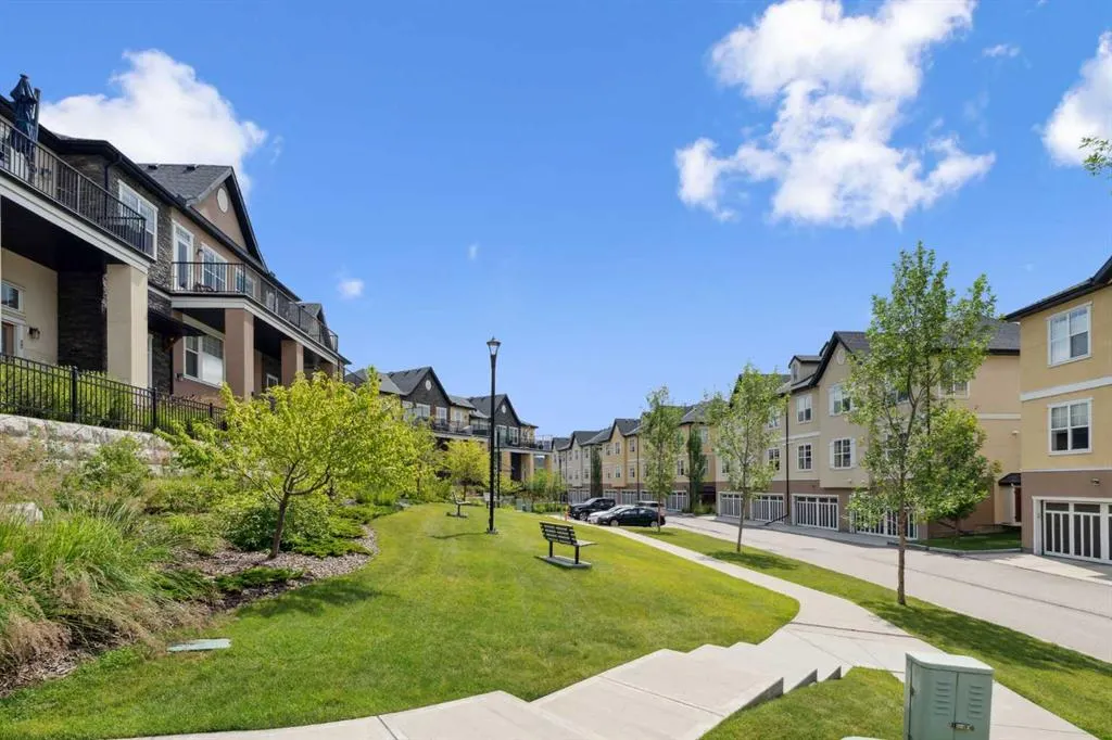 30 Cranbrook Villas SE