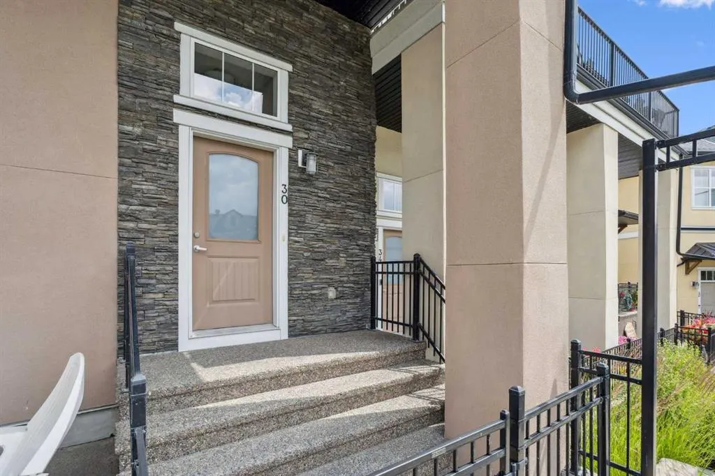 30 Cranbrook Villas SE