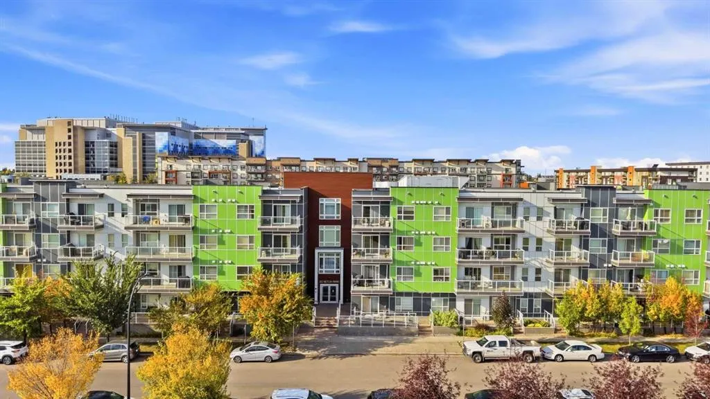 20 Seton Park SE #330