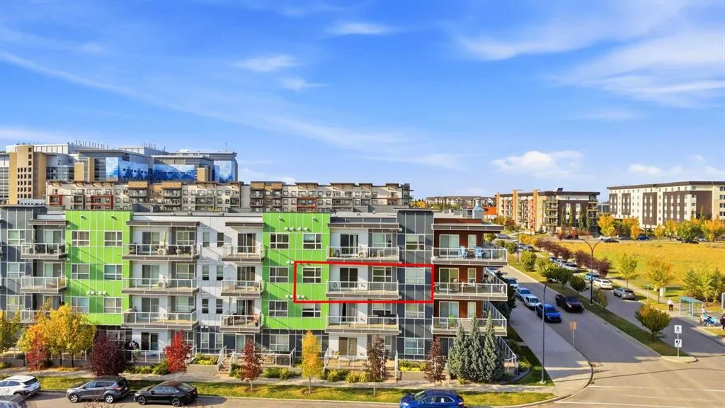 20 Seton Park SE #330