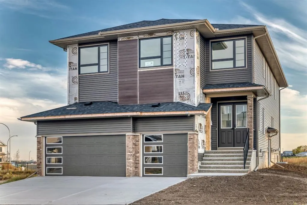 427 Bridgeport Glen