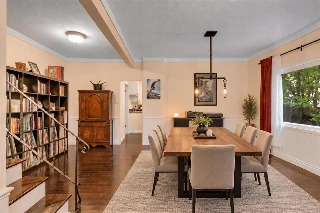 5820 Bowwater Crescent NW