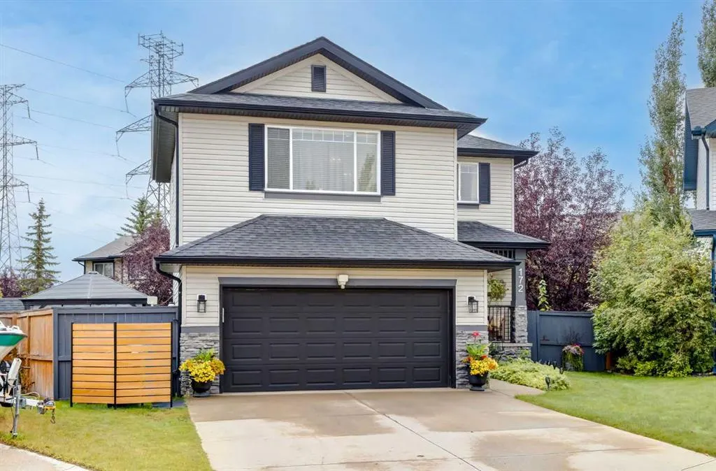 172 Oakmere Way