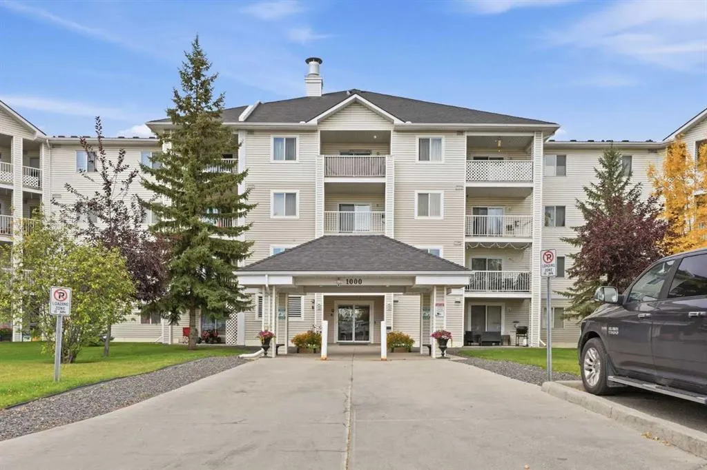 6224 17 Avenue SE #1415