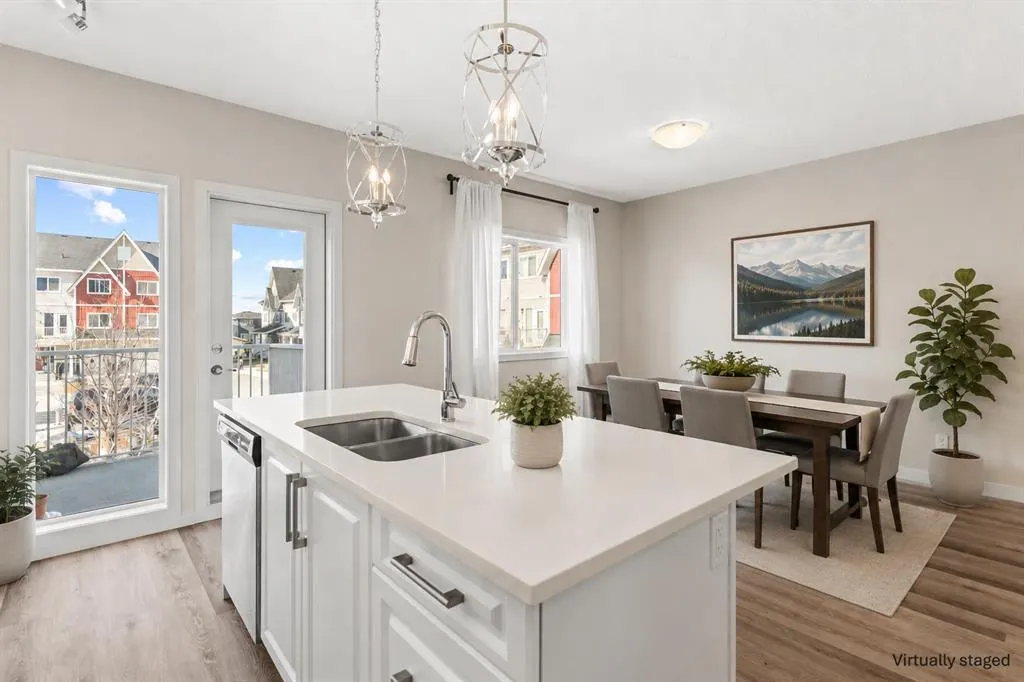 32 Red Embers Parade NE #310