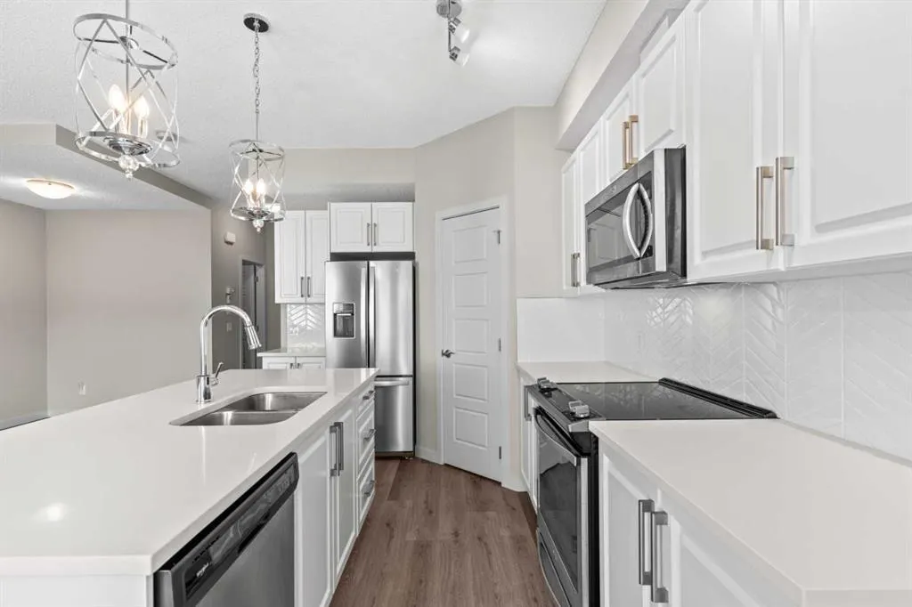32 Red Embers Parade NE #310