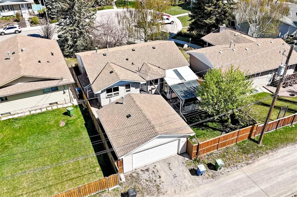 316 Glamorgan Place SW