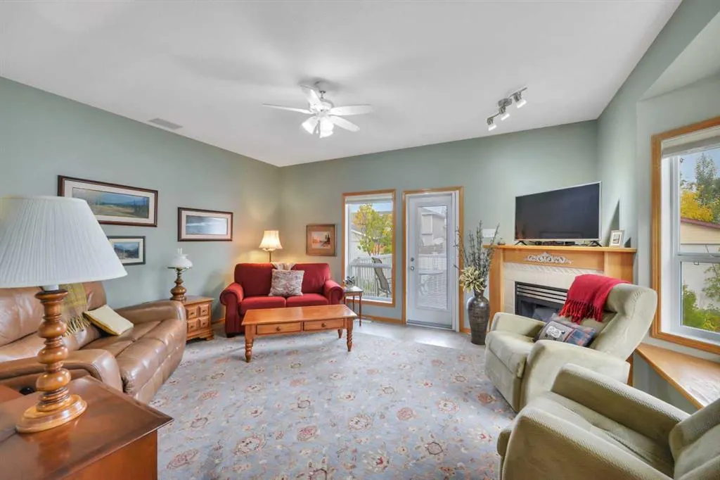 939 Ramage Crescent #30