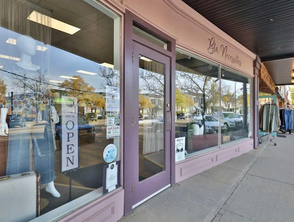 4955 50 Street