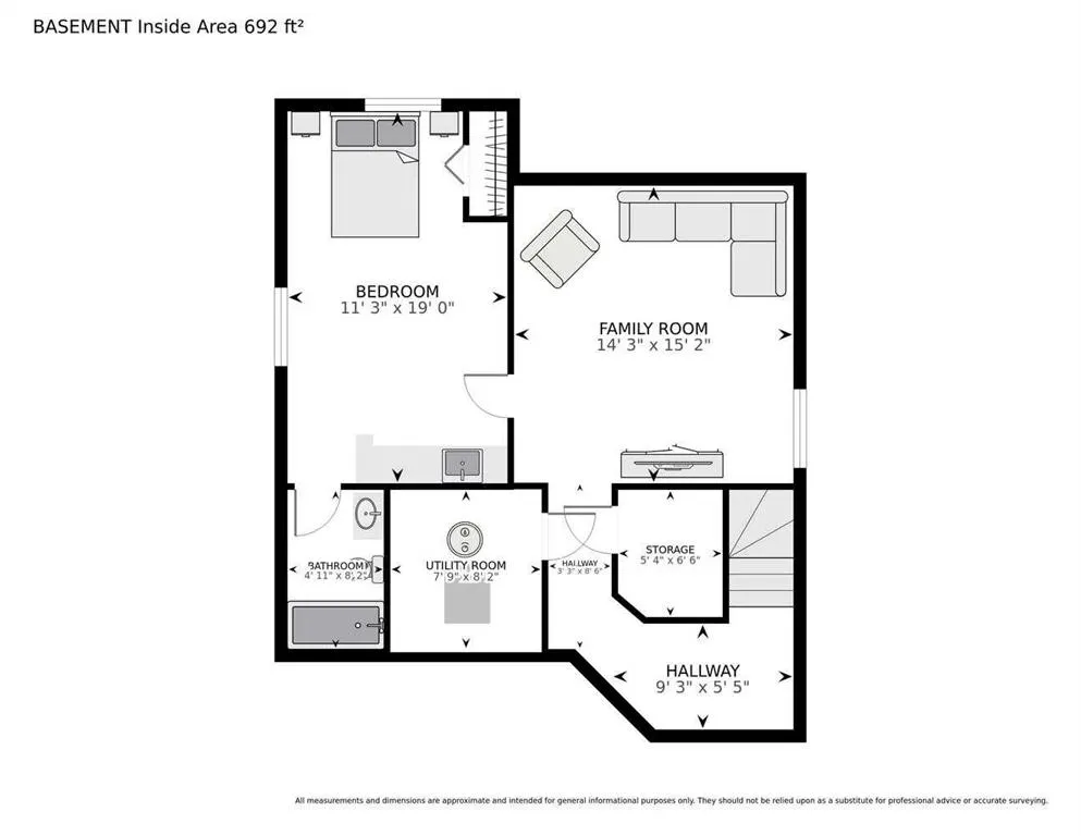 11 Bow Ridge Link