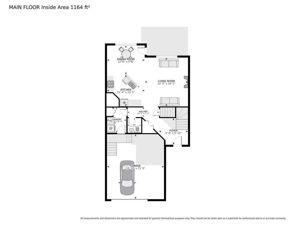 11 Bow Ridge Link