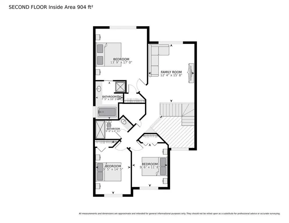 11 Bow Ridge Link